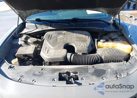 2018 Dodge Charger Sxt Rwd z USA, uszkodzony, nr VIN 2C3CDXBG6JH152368